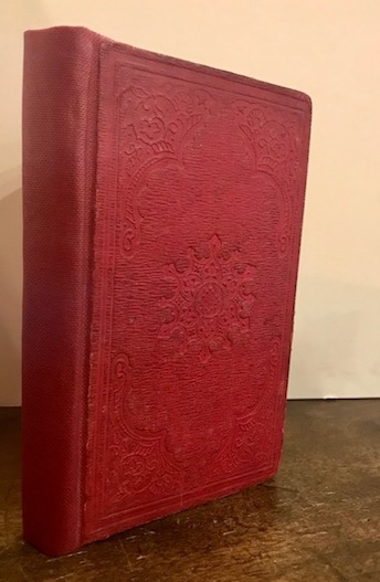 S.I., Rev. Mahoney Six years in the Monasteries of Italy, and two years in the Islands of the Mediterranean and in Asia Minor: containing a view of the manners and customs of the popish clergy in Ireland, France, Italy, Malta, Corfu, Zante, Smyrna, &c. 1851 Hartford published by S. Andrus & Son